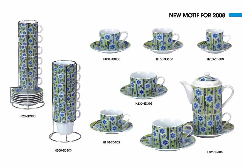 Coffee Sets
