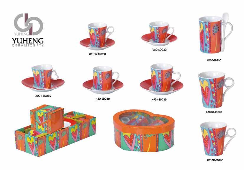 Coffee Sets