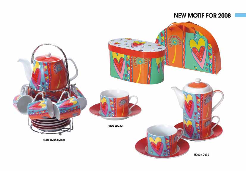 Coffee Sets